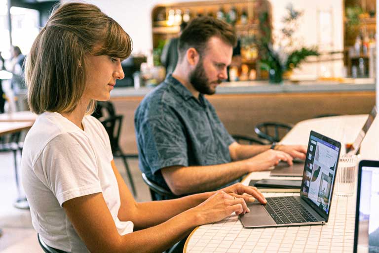 Empreendedorismo Digital: como ter sucesso na internet. Estudar para Mudar