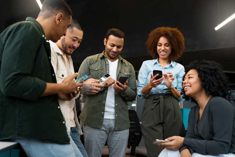 Empreendedorismo Digital: como ter sucesso na internet. Estudar para Mudar