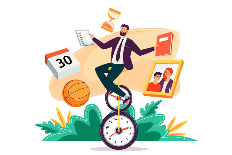 Gestão do Tempo: 8 dicas práticas para ser mais produtivo. Estudar para Mudar