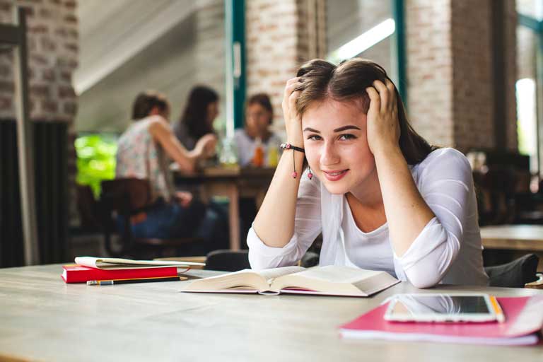 Como se concentrar nos estudos: 12 dicas para manter o foco. Estudar para Mudar