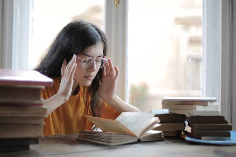 Como se concentrar nos estudos: 12 dicas para manter o foco. Estudar para Mudar