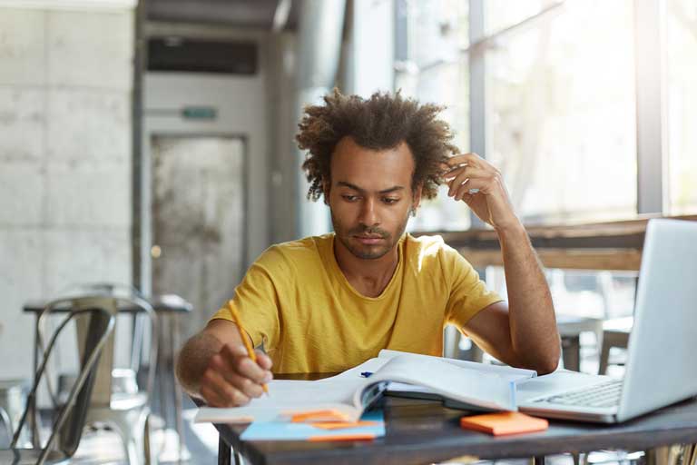 Como se concentrar nos estudos: 12 dicas para manter o foco. Estudar para Mudar