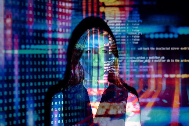 Desenvolvedor de IA: Futuro Promissor. Estudar para Mudar