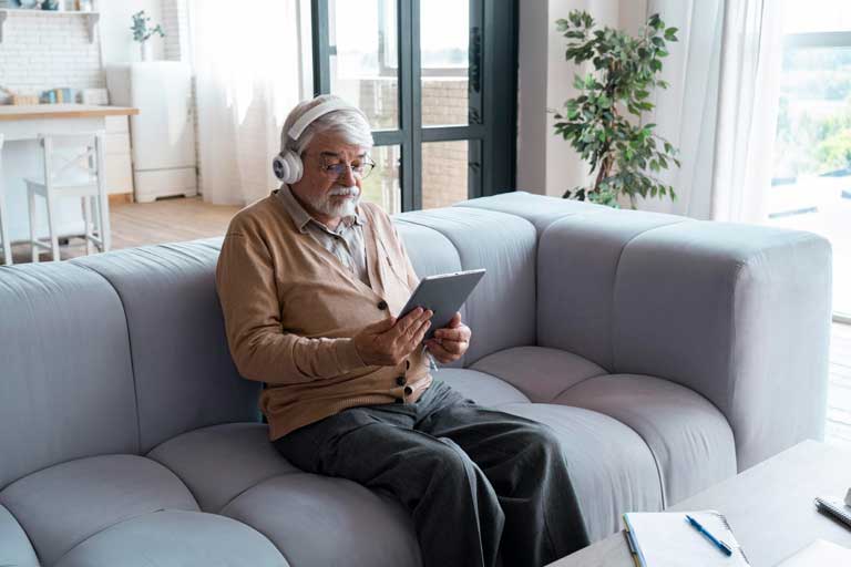 Terapeuta Virtual: Saúde Mental no Mundo Digital. Estudar Para Mudar