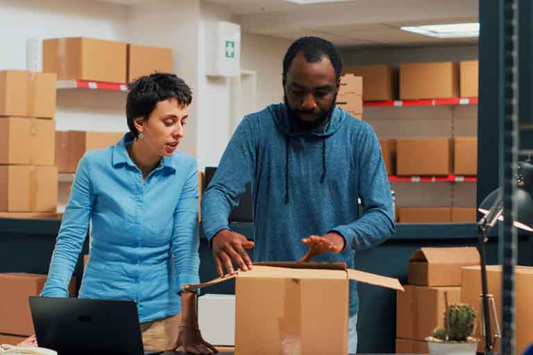 Vender online: como começar do zero. Estudar para Mudar