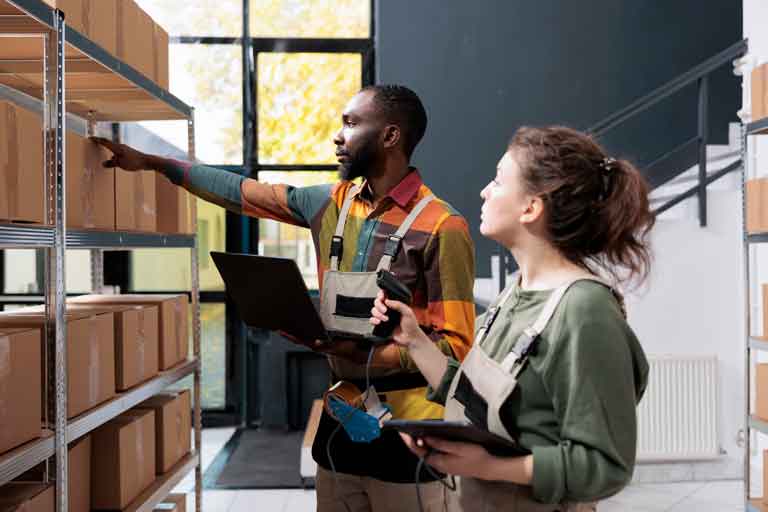 Vender online: como começar do zero. Estudar para Mudar