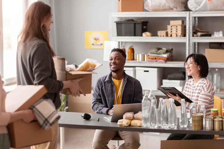 Vender online: como começar do zero. Estudar para Mudar