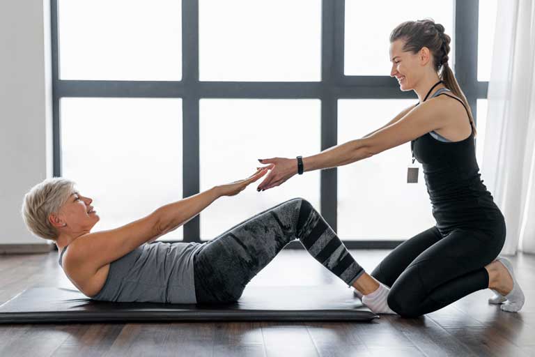 Negócios para idosos: mercado em expansão no Brasil. Estudar Para Mudar